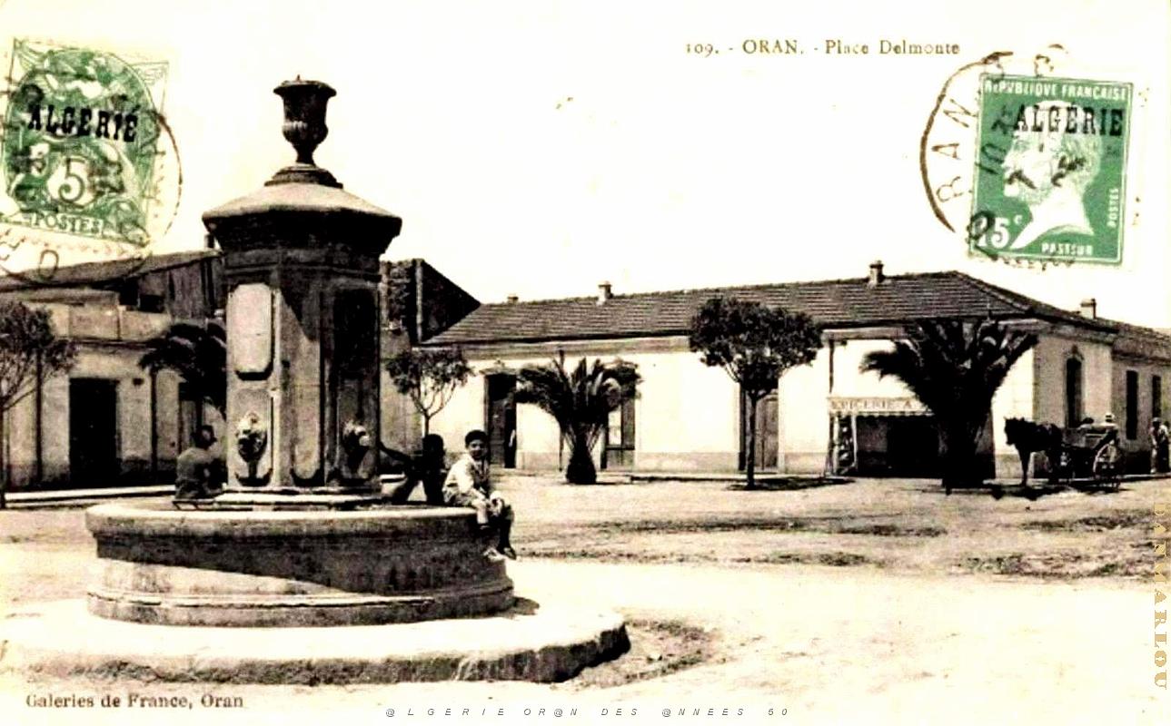 Oran - Place de Delmonte - 1925.jpg